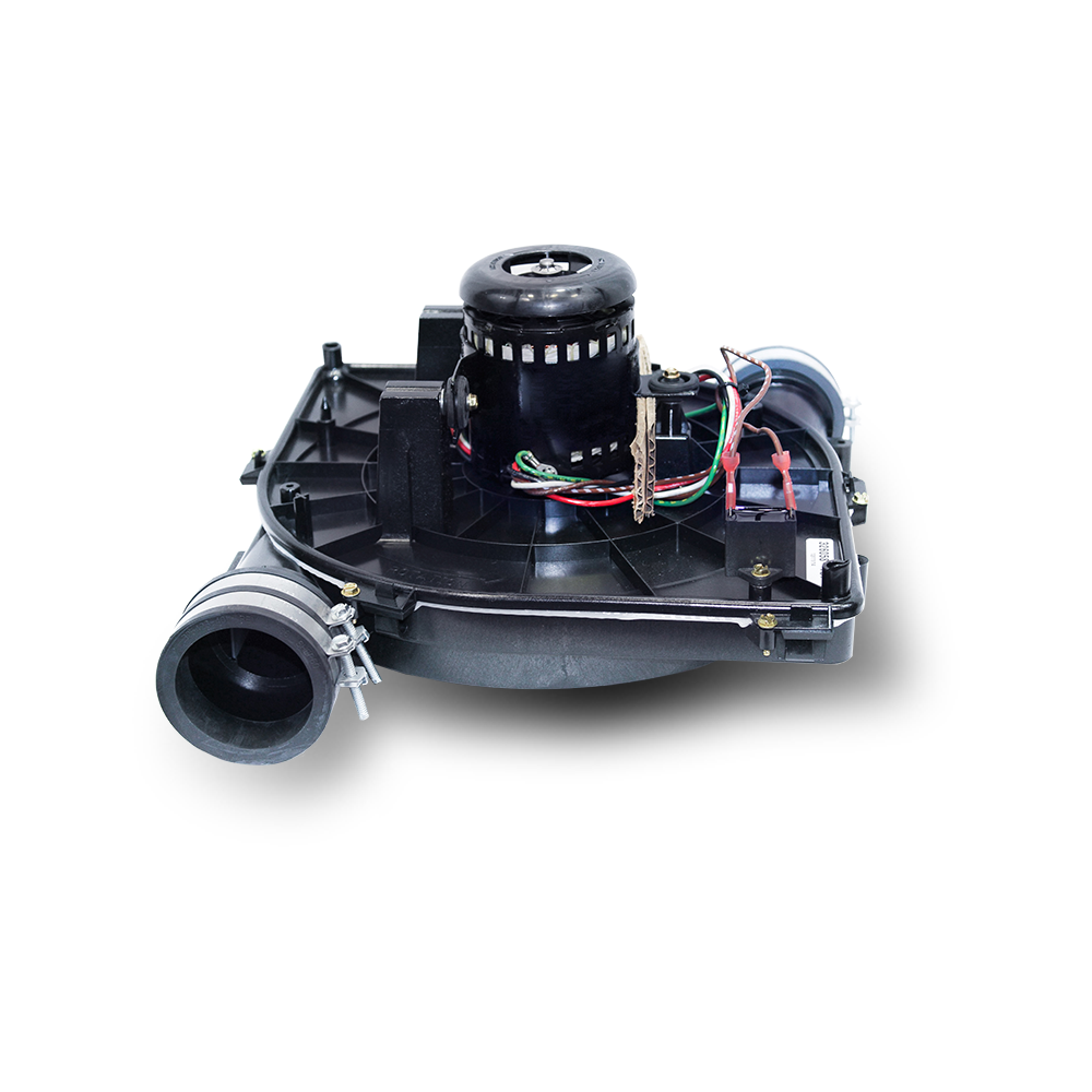 Induced Draft Motors